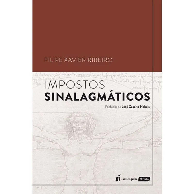 Impostos Sinalagmáticos - 2022