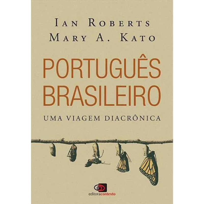 PORTUGUÊS BRASILEIRO