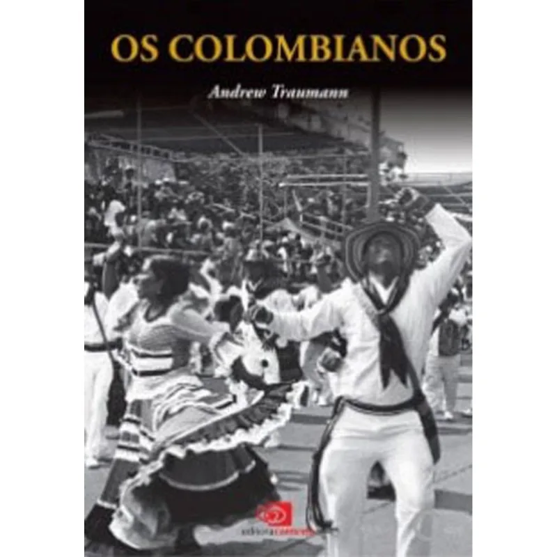 OS COLOMBIANOS
