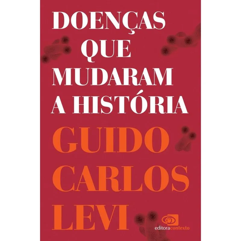 Doenças que Mudaram a História