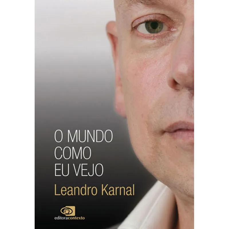 O MUNDO COMO EU VEJO
