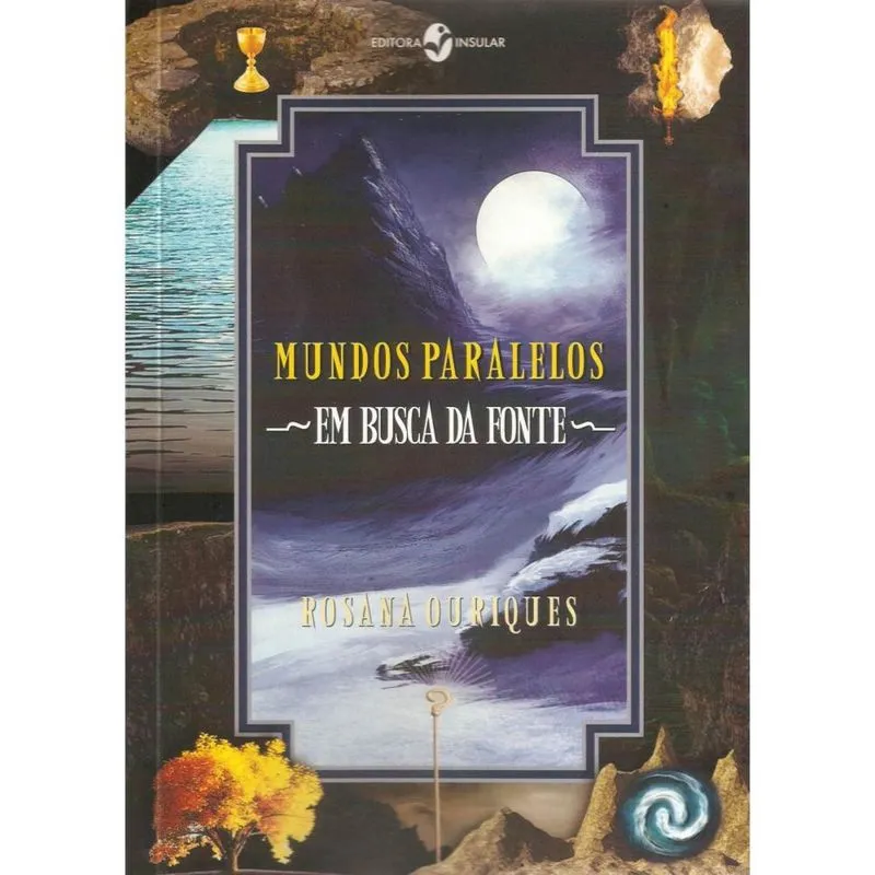 Mundos paralelos