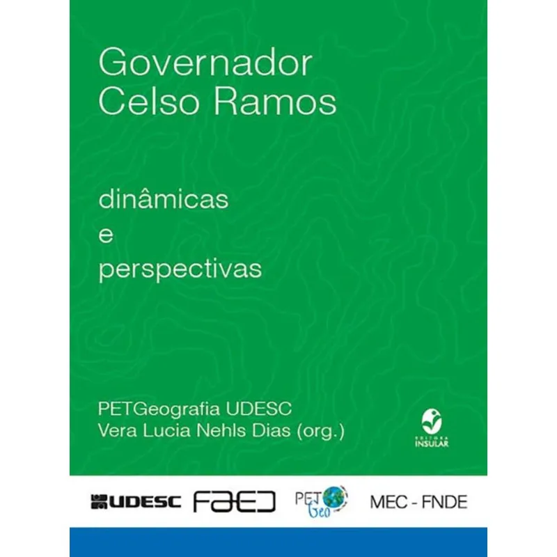 GOVERNADOR CELSO RAMOS