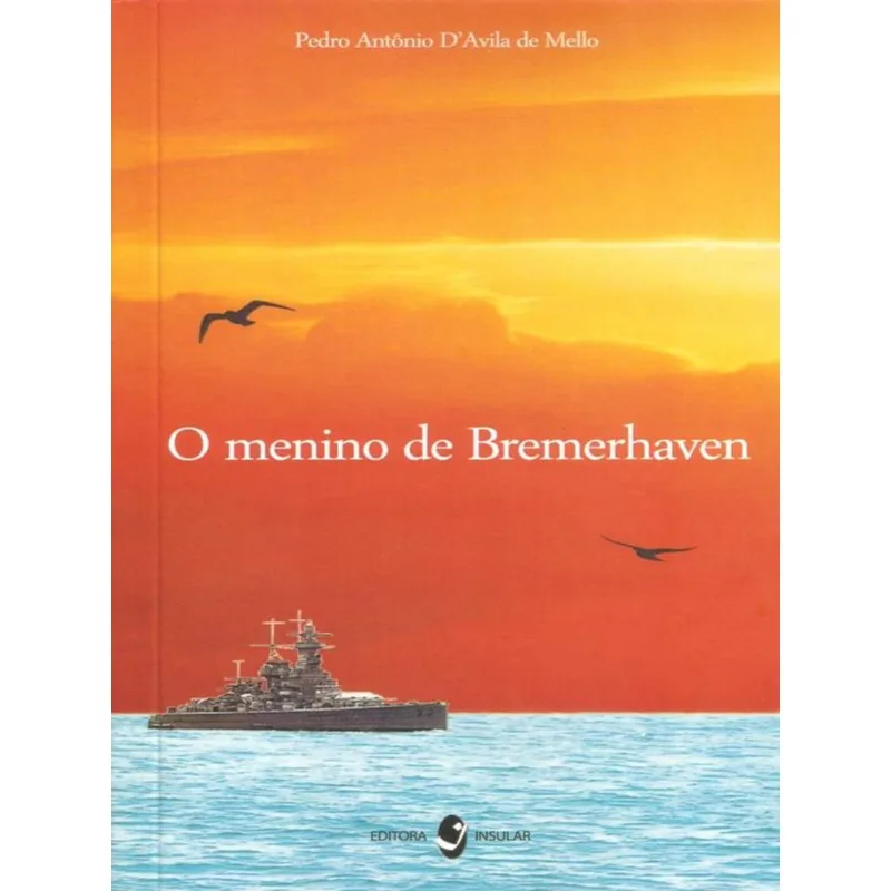 O MENINO DE BREMERHAVEN