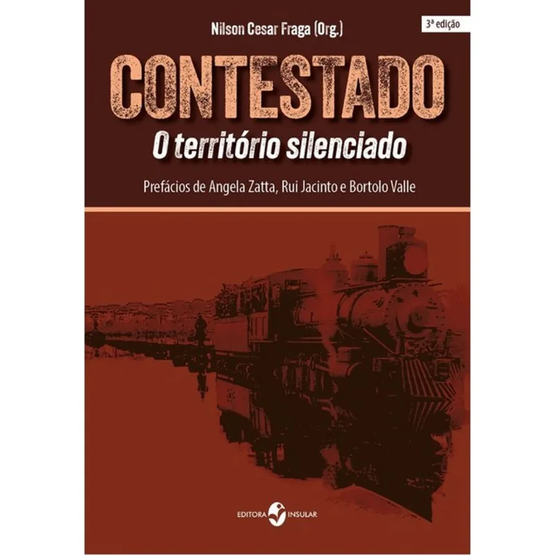 CONTESTADO - O TERRITÓRIO SILENCIADO