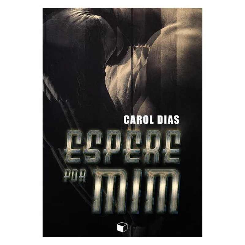 ESPERE POR MIM