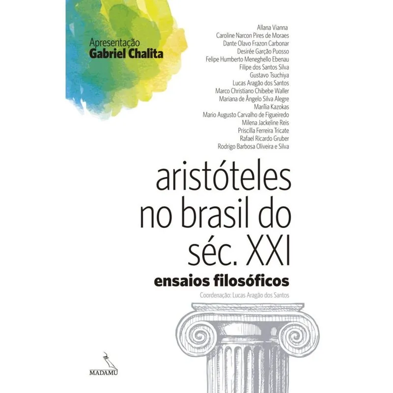 Aristóteles no Brasil do séc. XXI