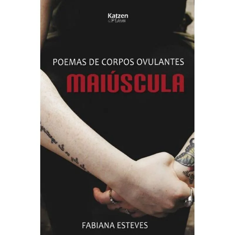 Maiúscula