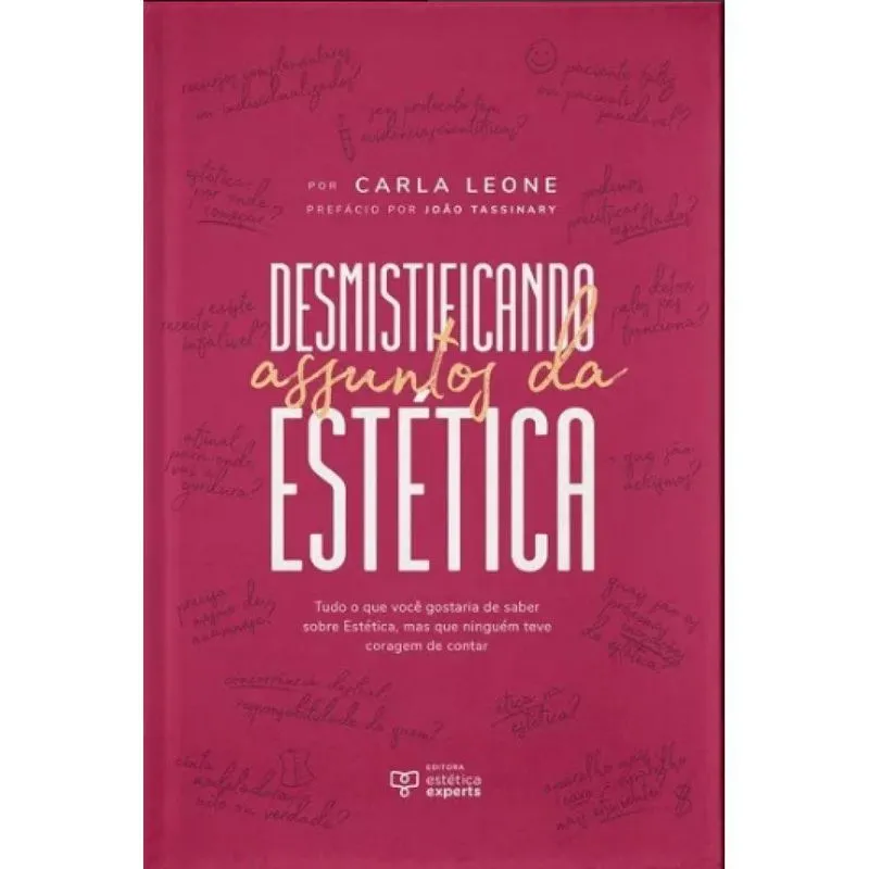 Desmistificando Assuntos Da Estética