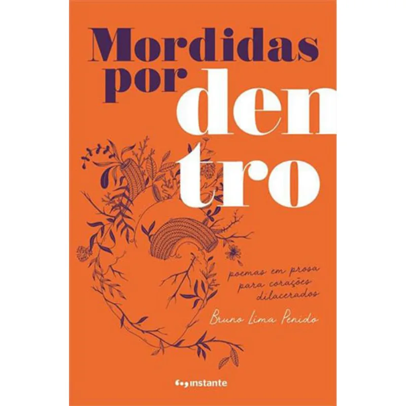 MORDIDAS POR DENTRO