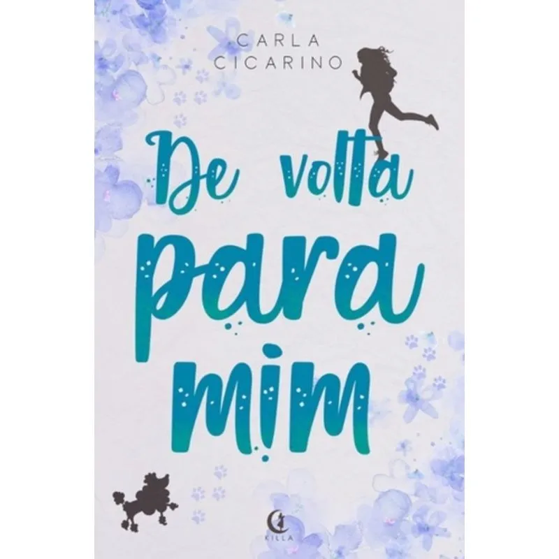 DE VOLTA PARA MIM