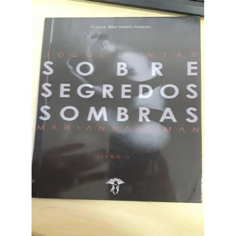 Usado - Sobre Segredos Sombras