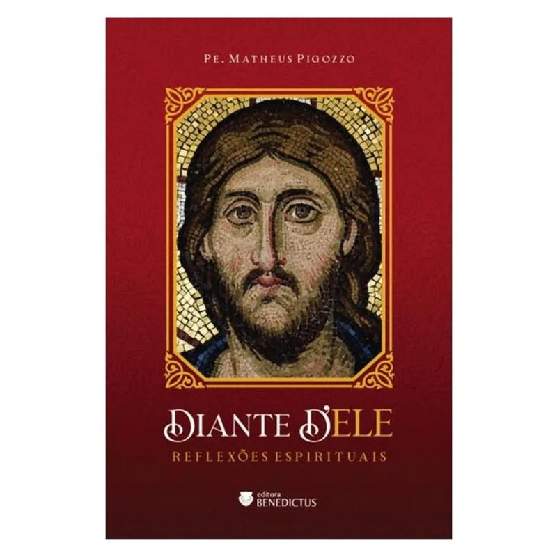 DIANTE D ELE