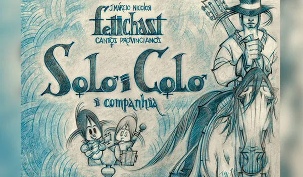 FETICHAST ? CAPA MOLE