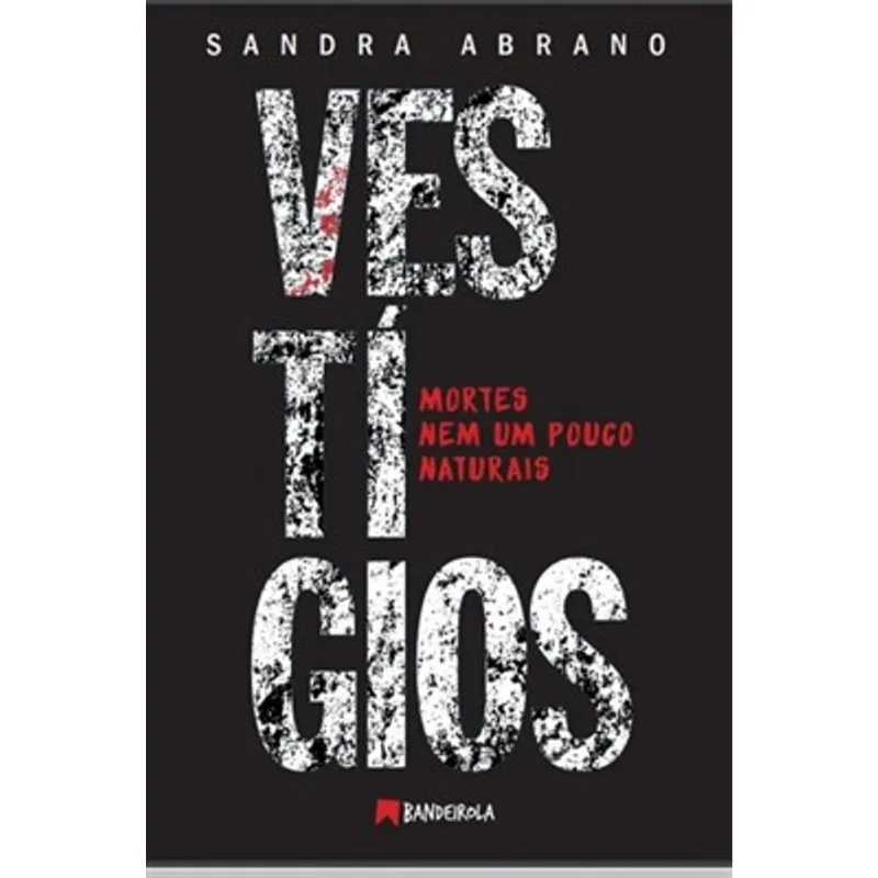 VESTÍGIOS