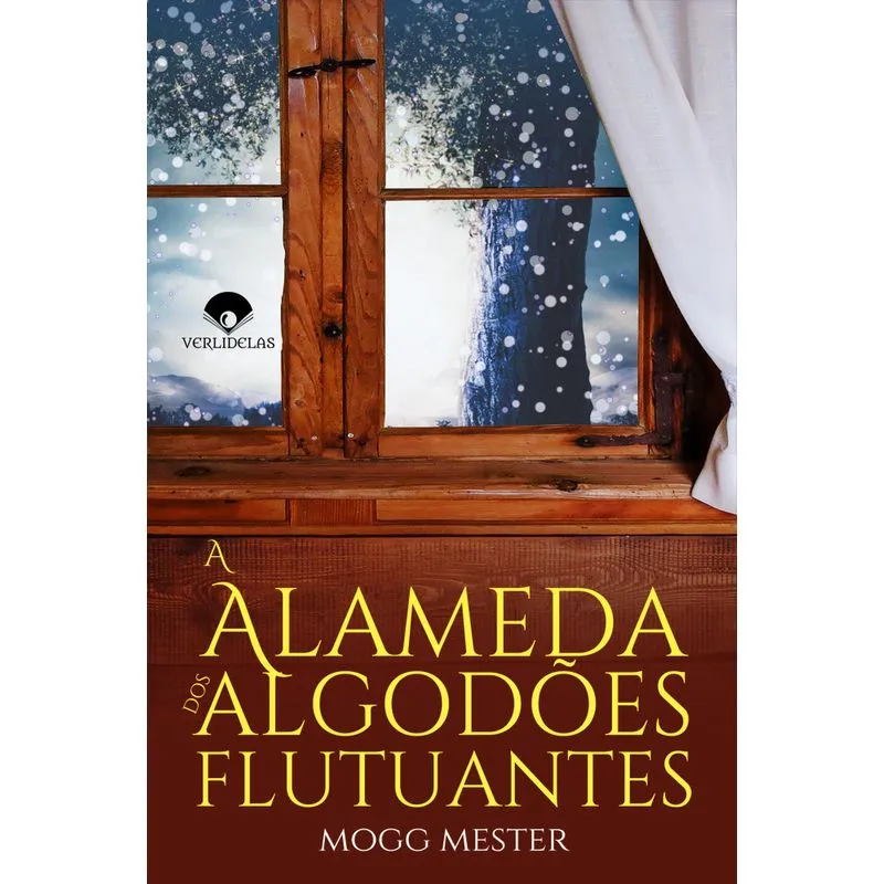 A Alameda Dos Algodões Flutuantes