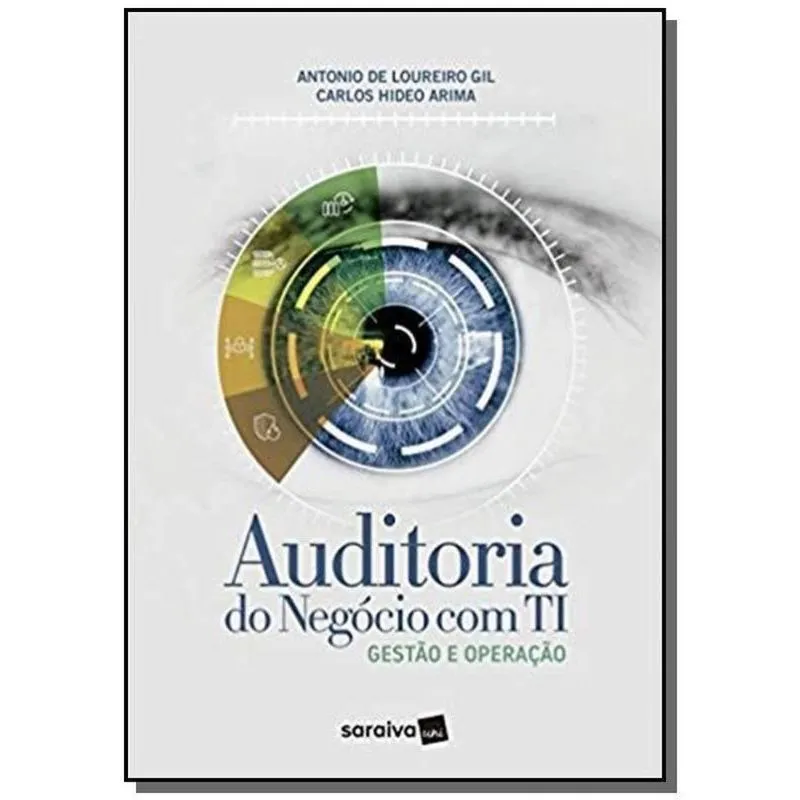AUDITORIA DO NEGOCIO COM TI AL