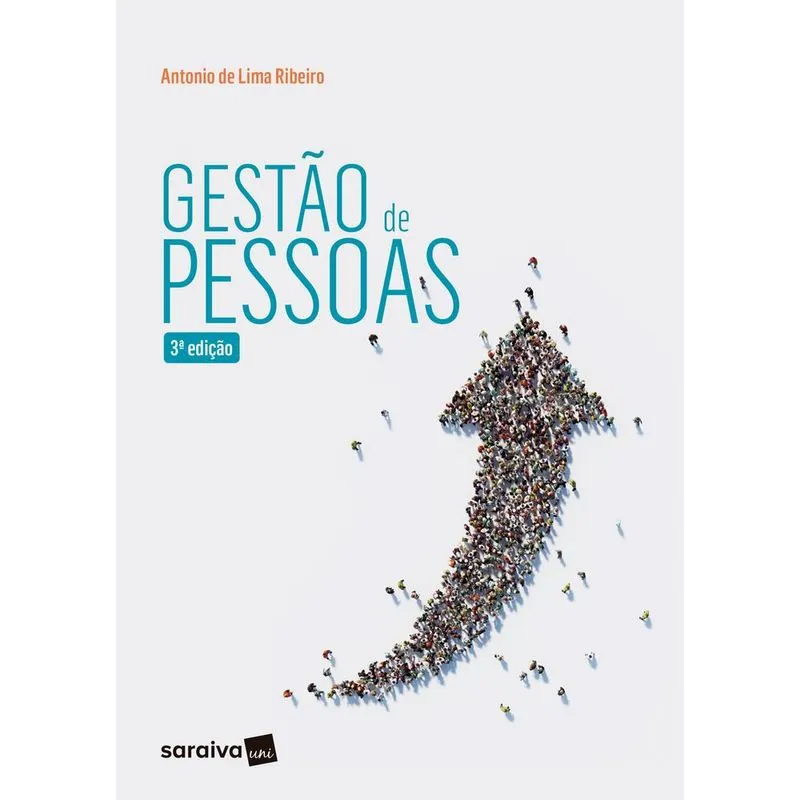 Gestao De Pessoas - Saraiva