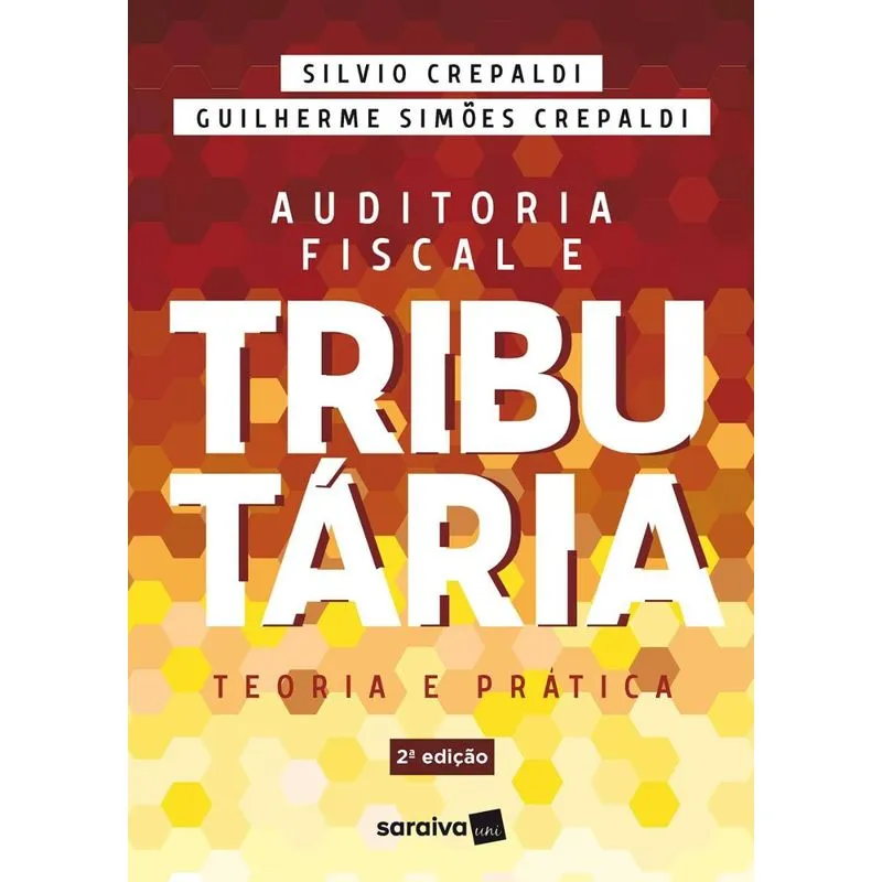 Auditoria Fiscal e Tributária