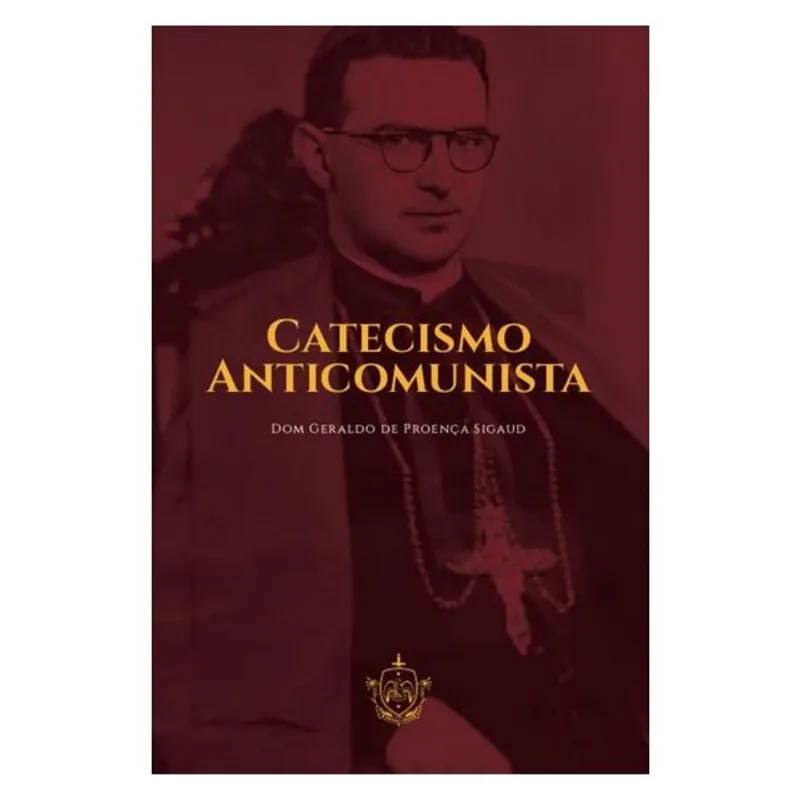 CATECISMO ANTICOMUNISTA