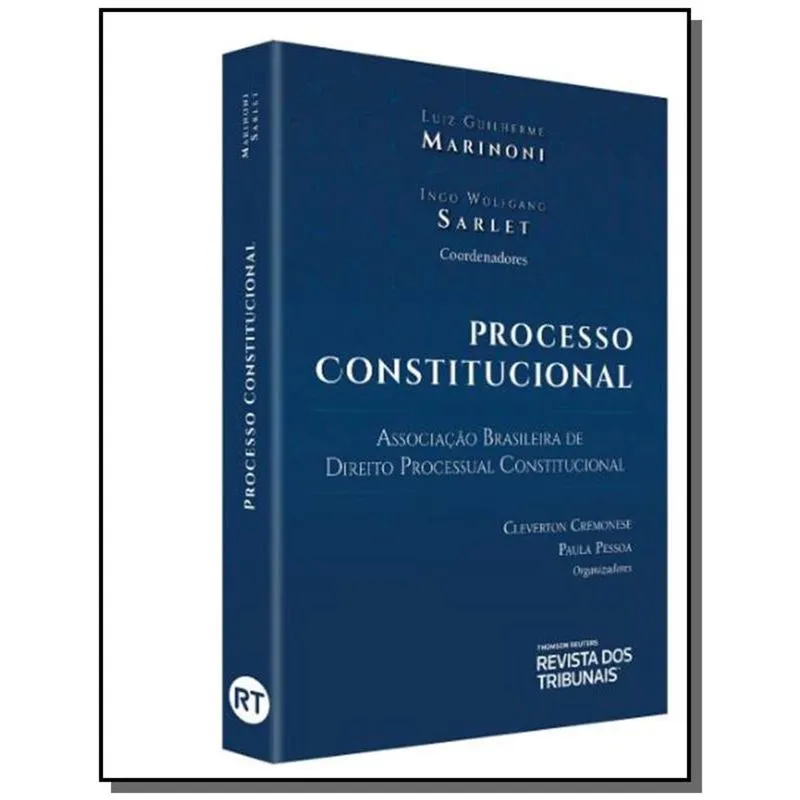 Processo Constitucional