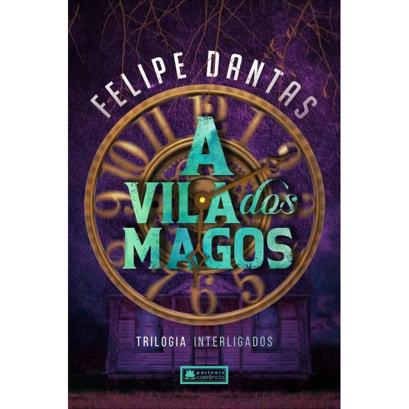 A VILA DOS MAGOS