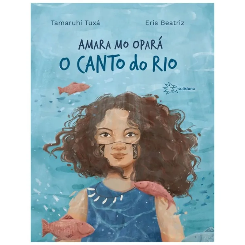 O CANTO DO RIO