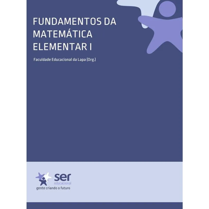 Fundamentos da Matemática Elementar I