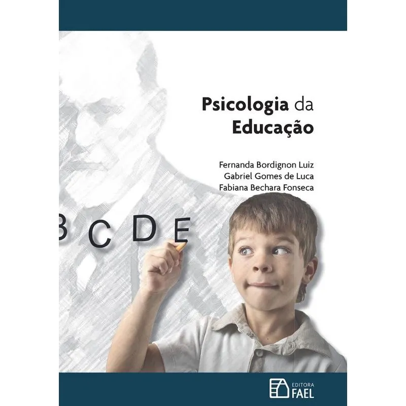 Psicologia da Educação