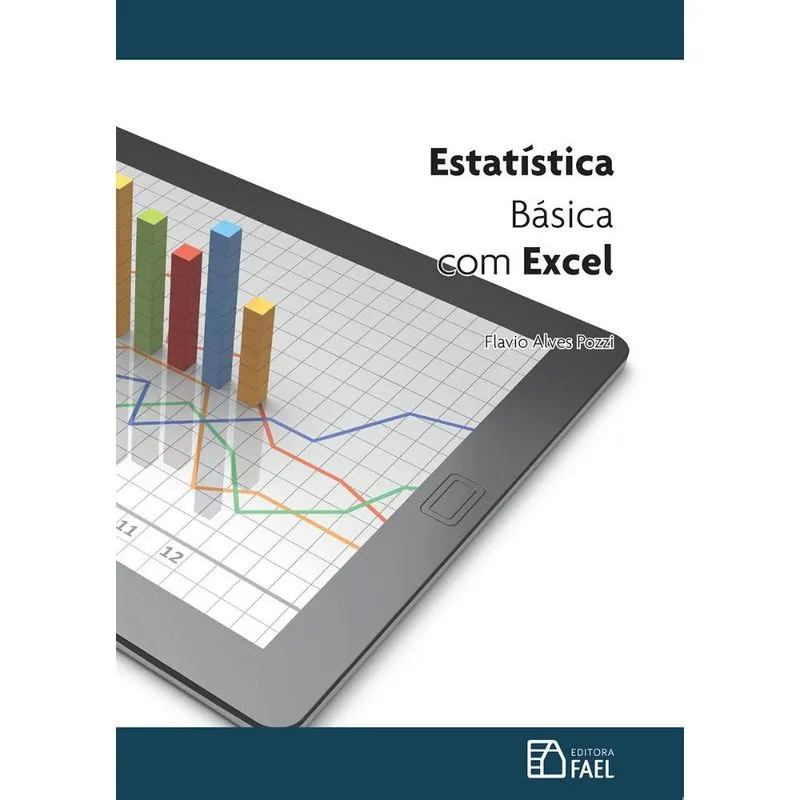 Estatística Básica com Excel
