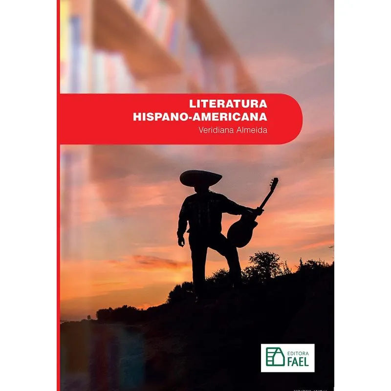 Literatura Hispano-americana