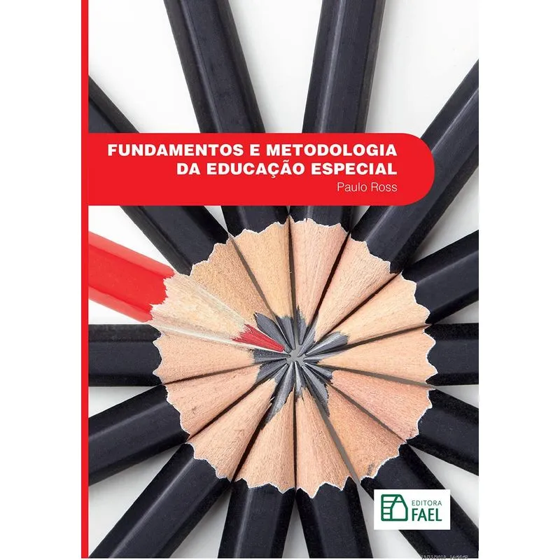 Fundamentos E Metodologia Da Educação Especial