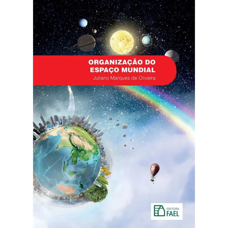 Organização do Espaço Mundial