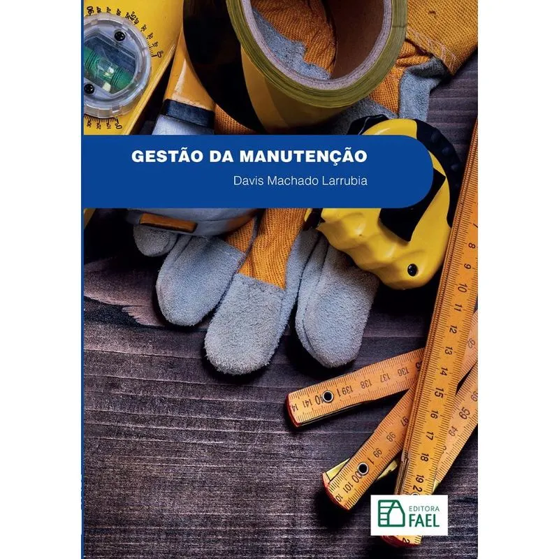 Gestão da manutenção