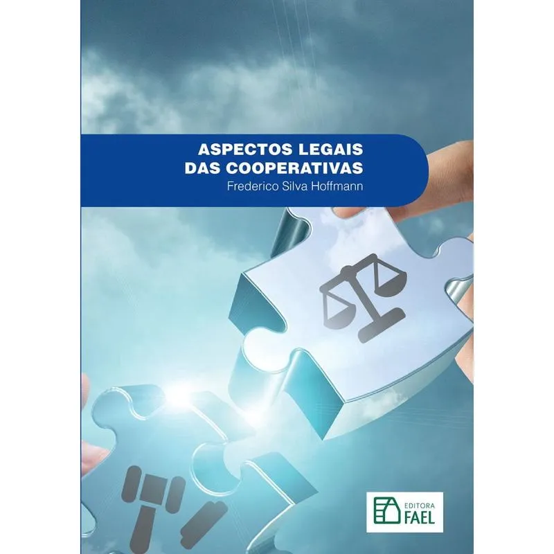 Aspectos legais das cooperativas