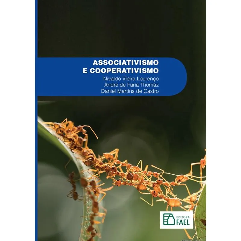 Associativismo e cooperativismo