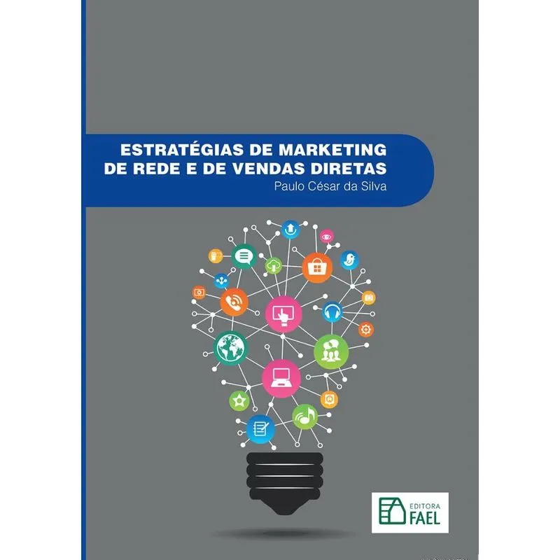 Estratégias de marketing de rede e de vendas diretas