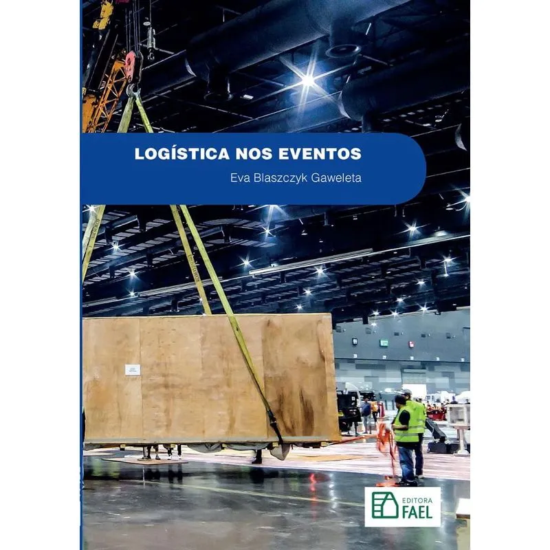 Logística nos eventos