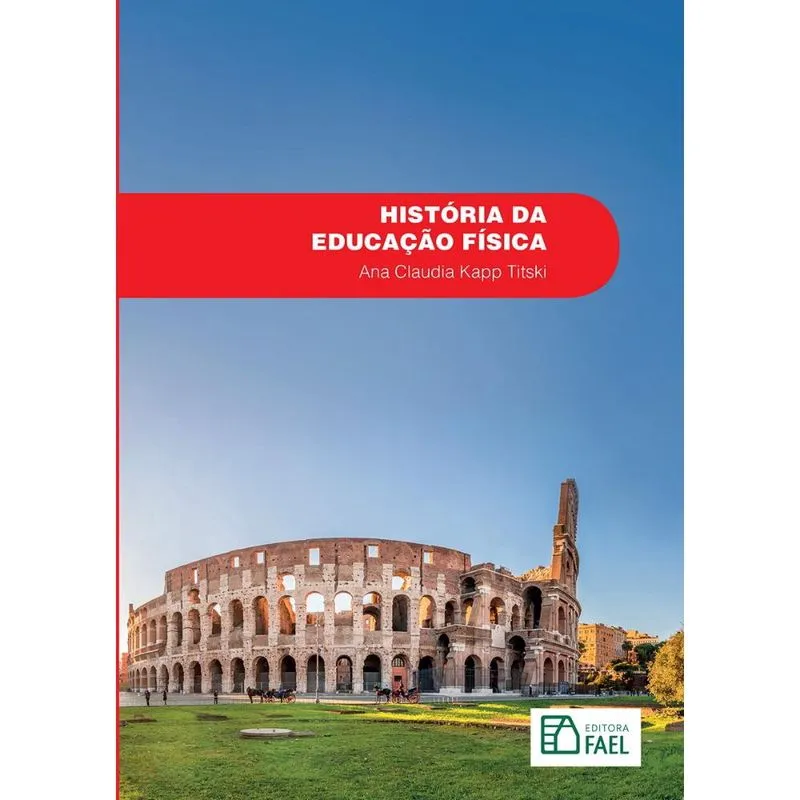 História da Educação Física