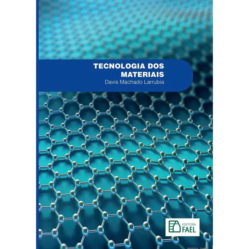 Tecnologia dos materiais