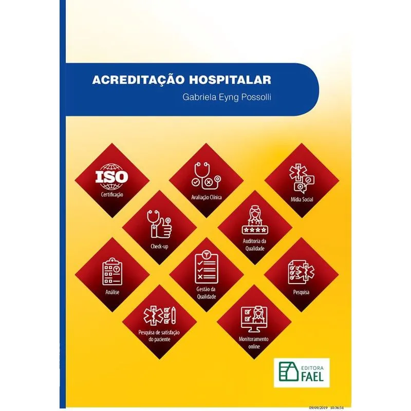 Acreditação Hospitalar