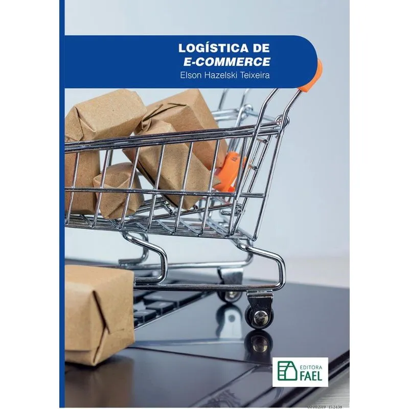 Logística de e-commerce