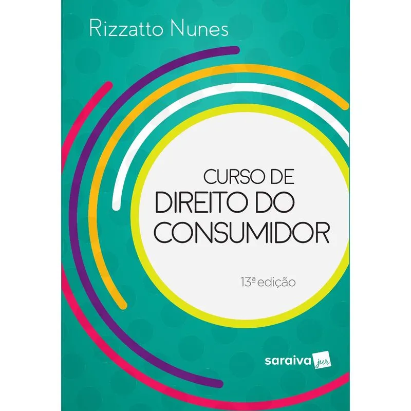 Curso de direito do consumidor