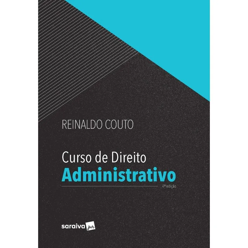 Curso de direito administrativo