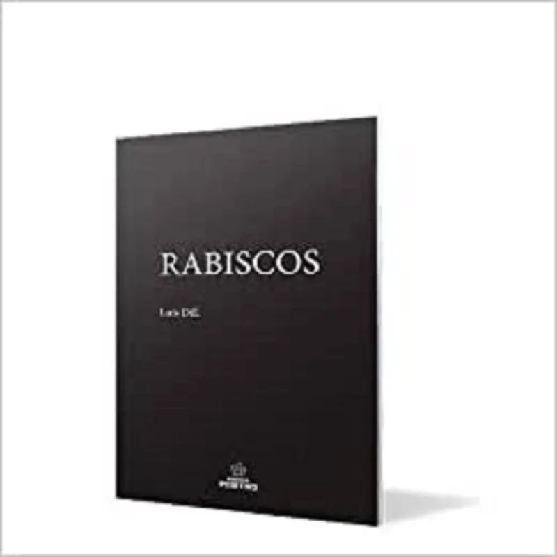 Rabiscos