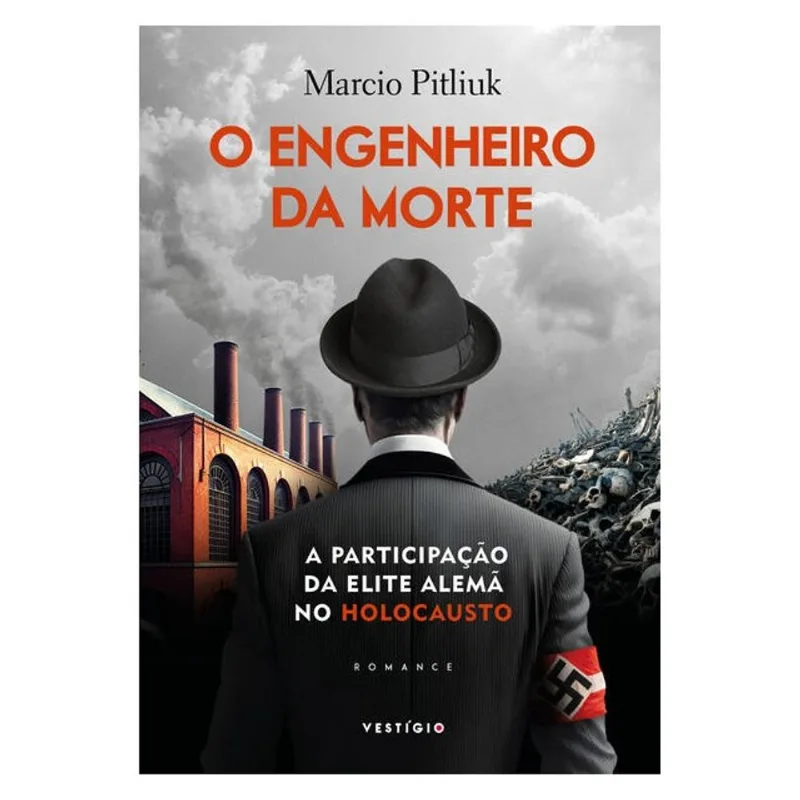 O ENGENHEIRO DA MORTE