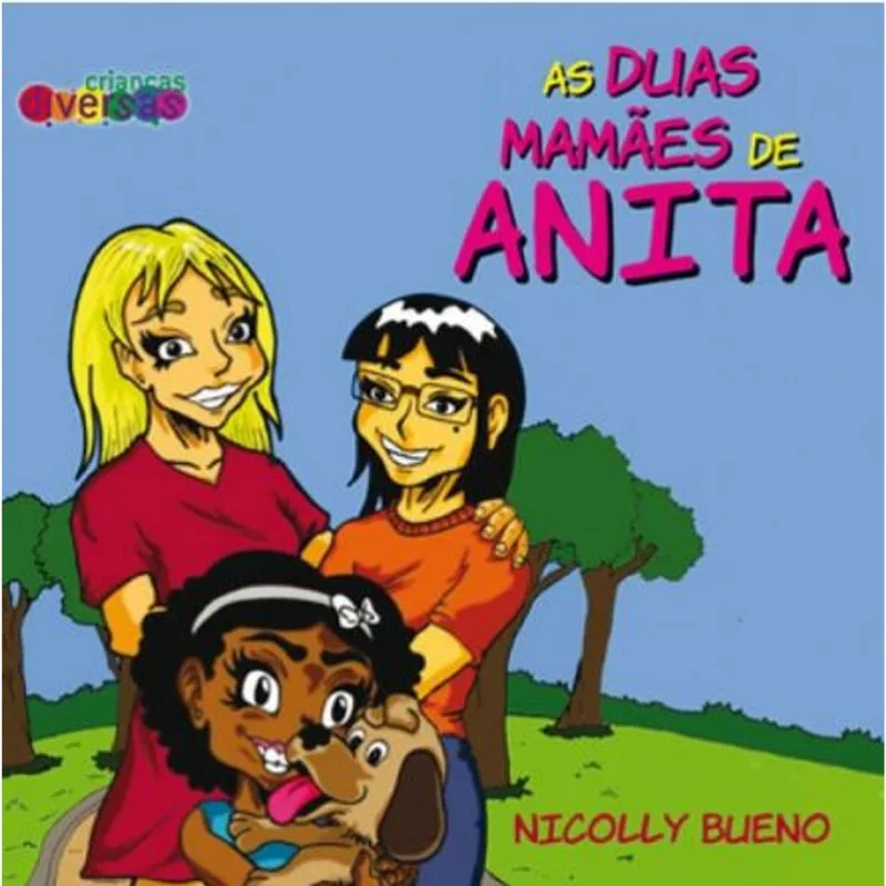 AS DUAS MÃES DE ANITA