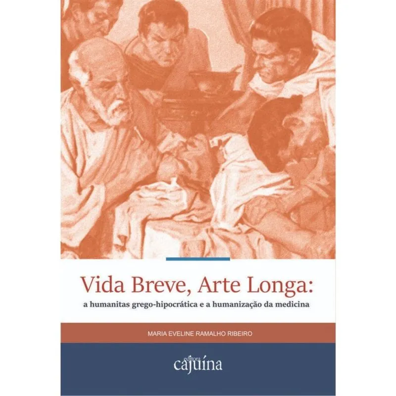 Vida Breve, Arte Longa