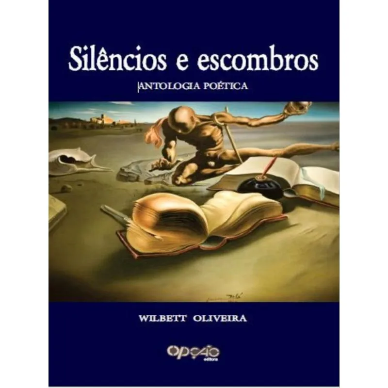 SILÊNCIOS E ESCOMBROS