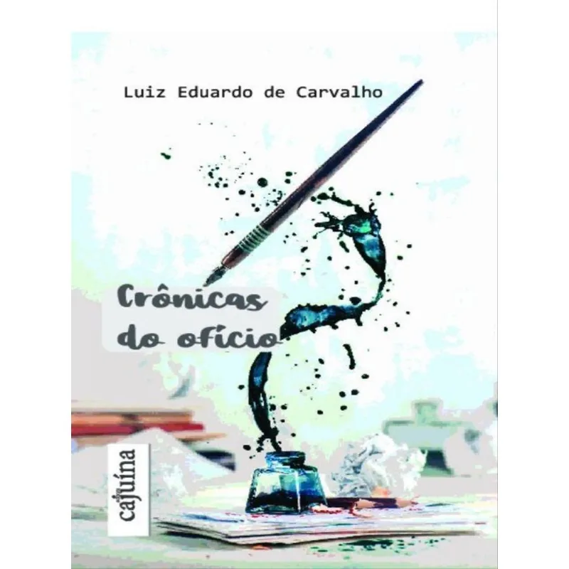 CRÔNICAS DO OFÍCIO